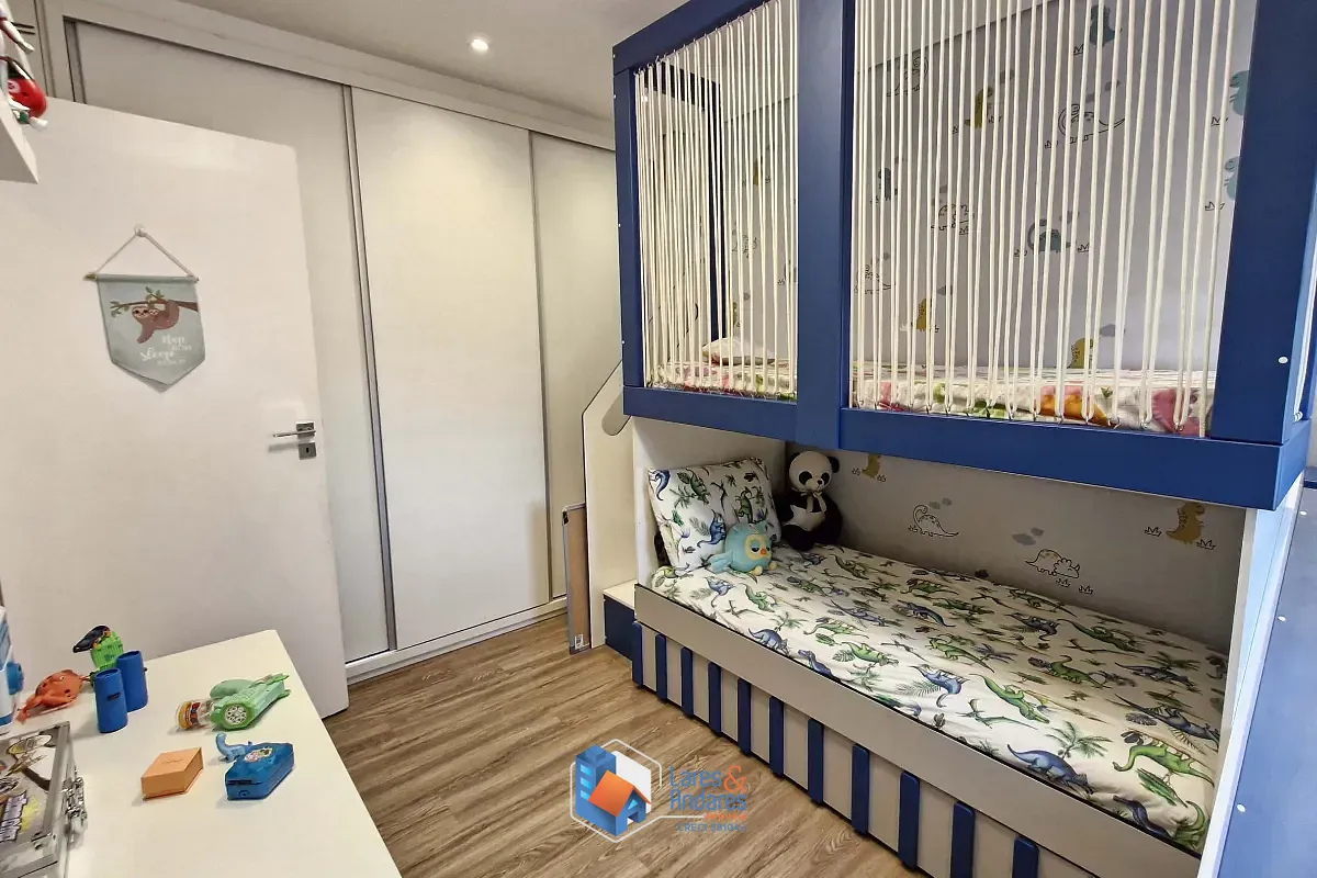 Apartamento, 3 quartos, 147 m² - Foto 29