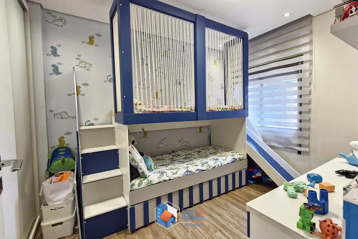 Apartamento, 3 quartos, 147 m² - Foto 27
