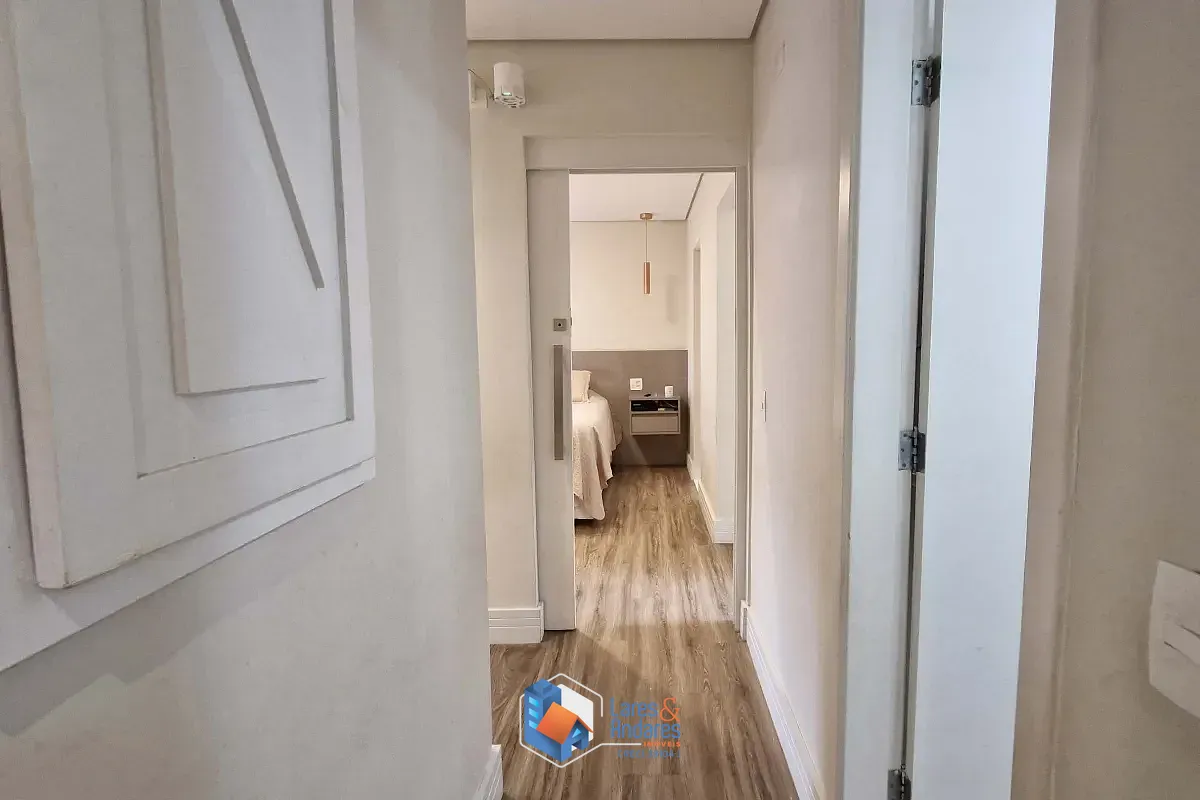 Apartamento, 3 quartos, 147 m² - Foto 25
