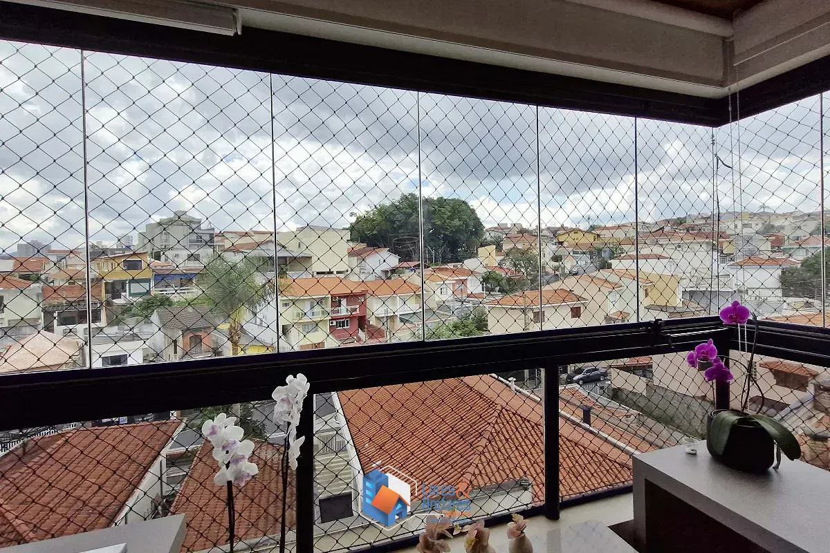 Apartamento, 3 quartos, 147 m² - Foto 13
