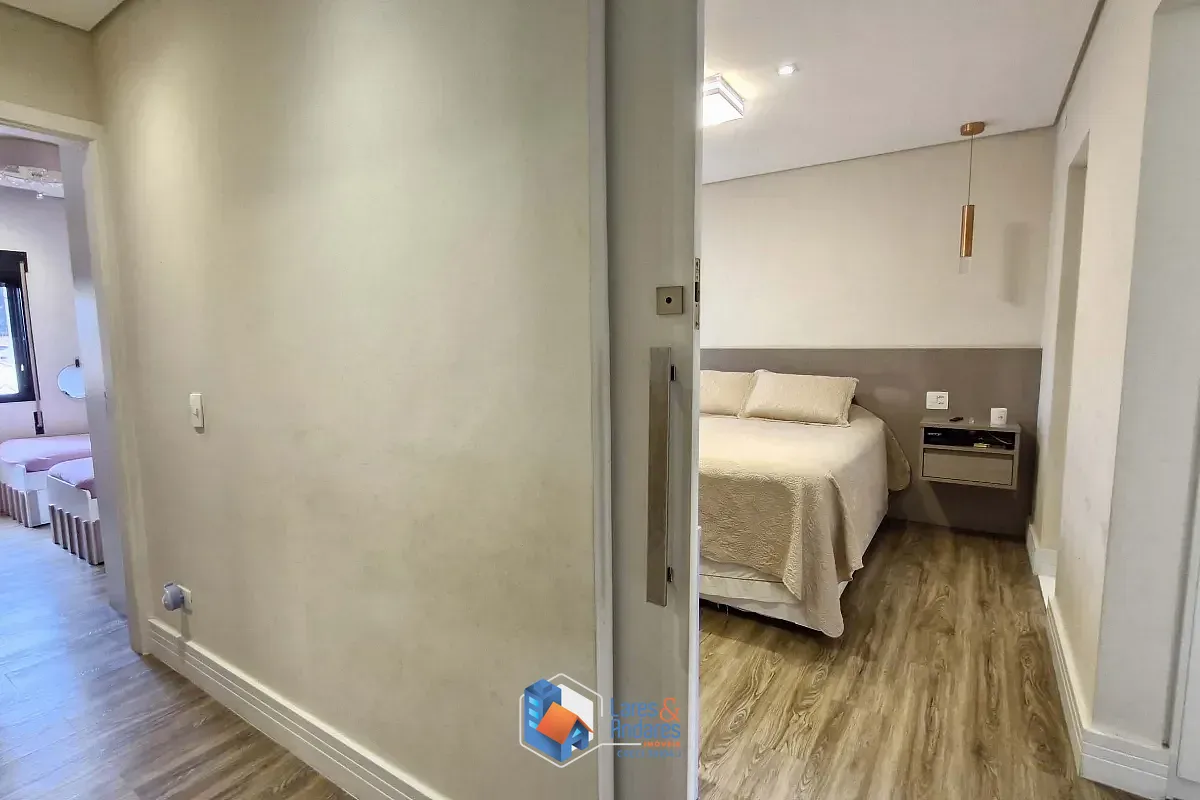 Apartamento, 3 quartos, 147 m² - Foto 36