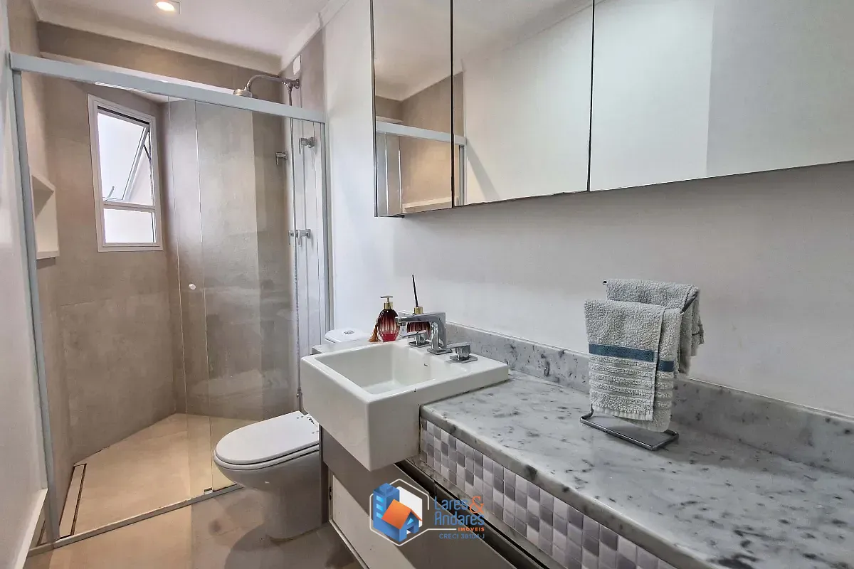 Apartamento, 3 quartos, 147 m² - Foto 35