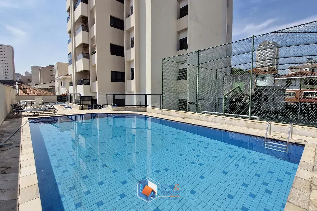 Apartamento, 3 quartos, 147 m² - Foto 43