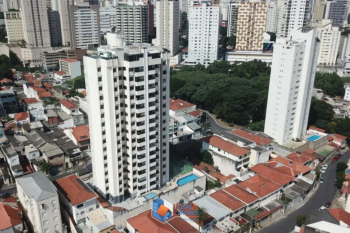 Apartamento, 3 quartos, 147 m² - Foto 58