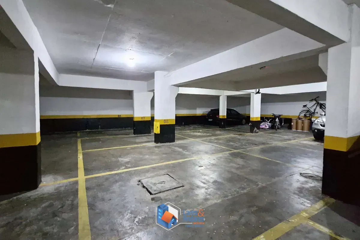 Apartamento, 3 quartos, 147 m² - Foto 51