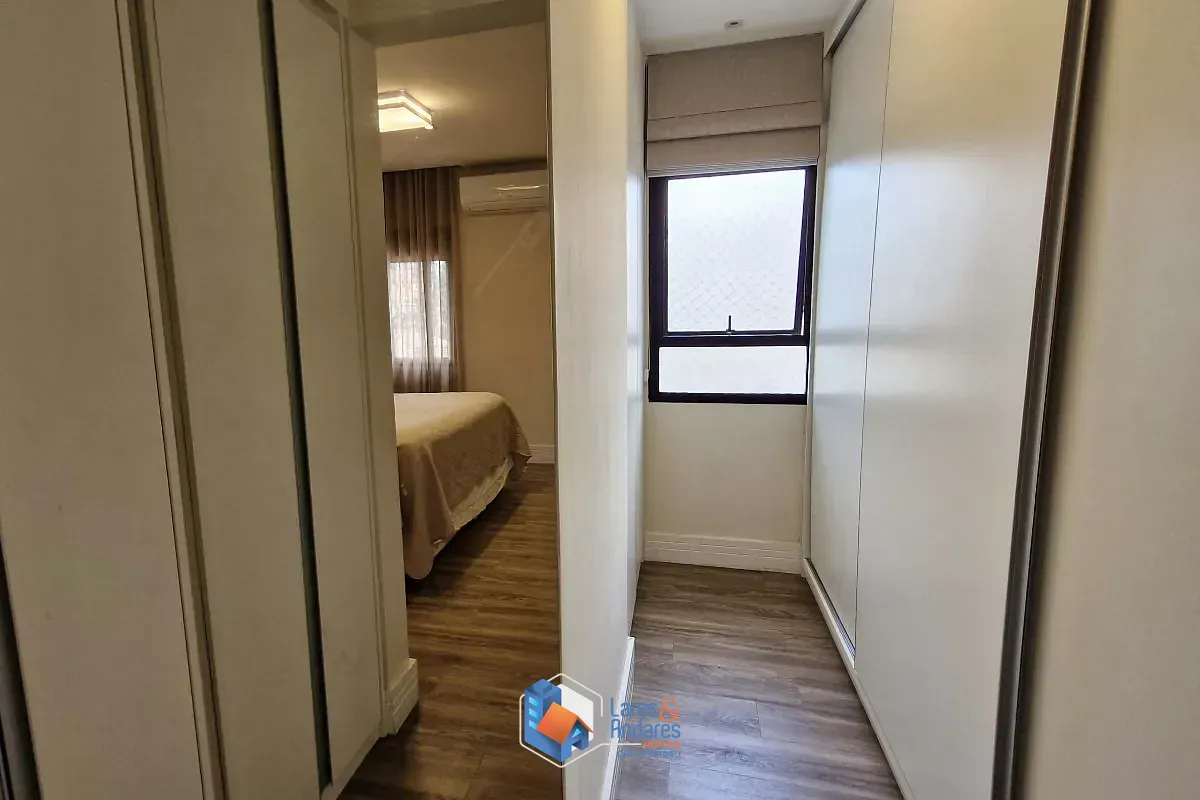 Apartamento, 3 quartos, 147 m² - Foto 40