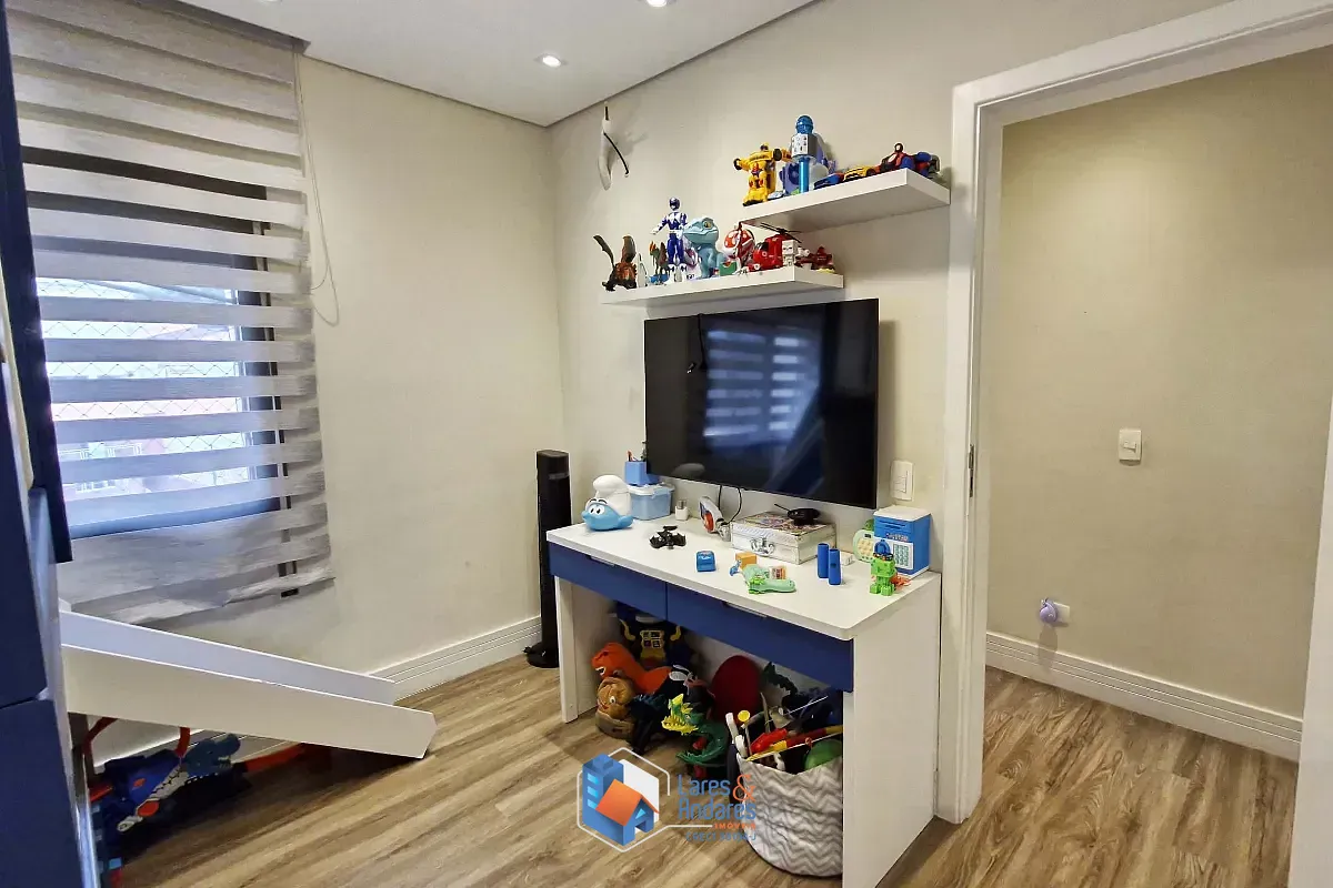 Apartamento, 3 quartos, 147 m² - Foto 30