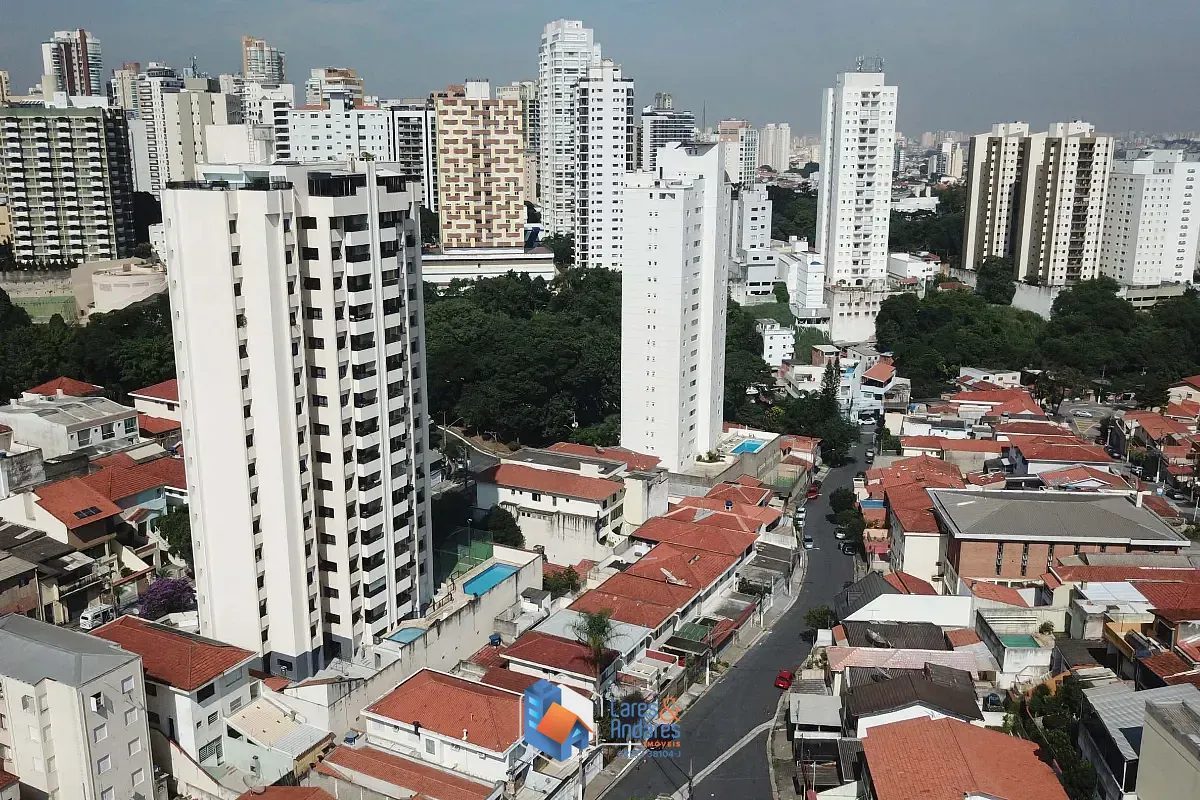Apartamento, 3 quartos, 147 m² - Foto 55