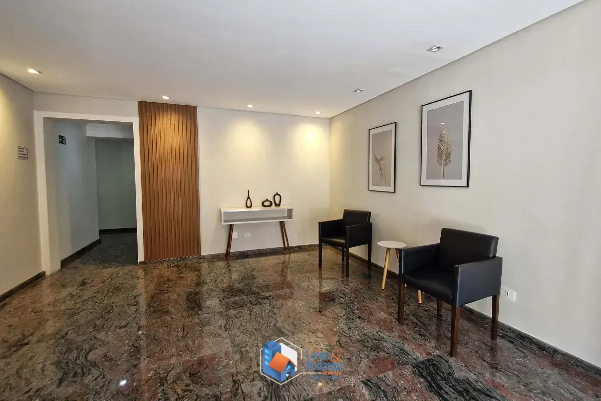 Apartamento, 3 quartos, 147 m² - Foto 3