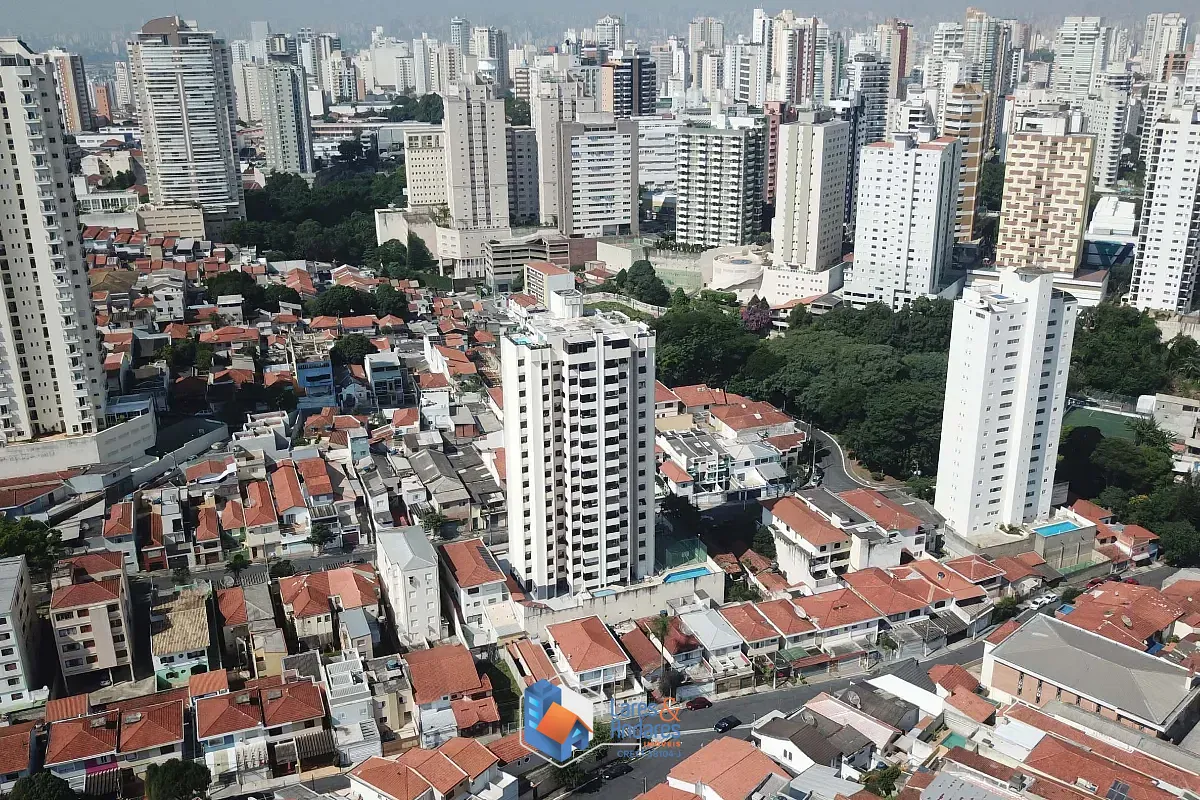 Apartamento, 3 quartos, 147 m² - Foto 52