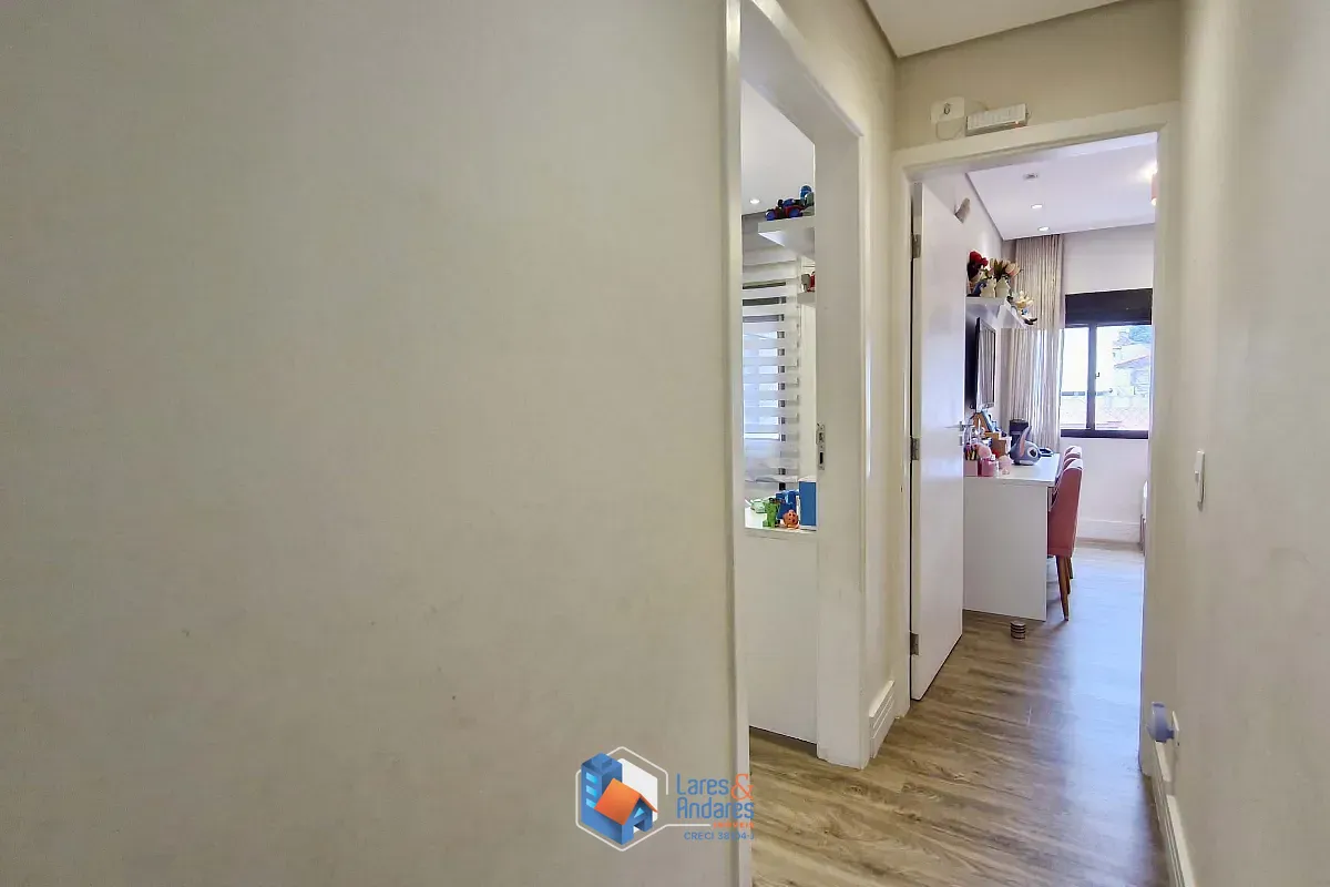 Apartamento, 3 quartos, 147 m² - Foto 26