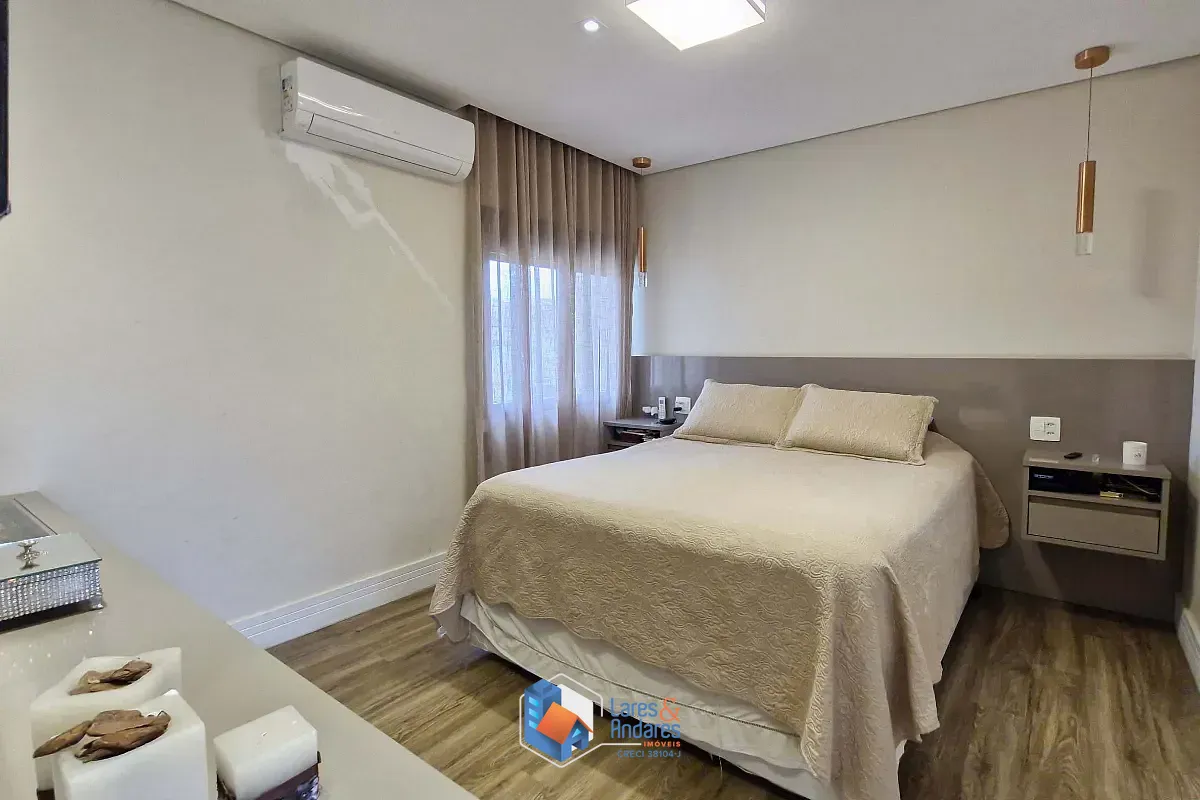 Apartamento, 3 quartos, 147 m² - Foto 37
