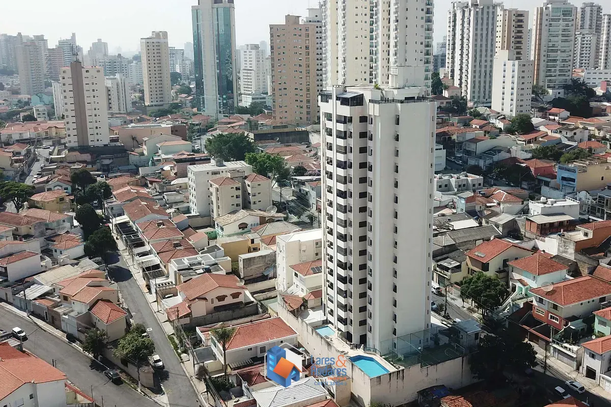Apartamento, 3 quartos, 147 m² - Foto 56