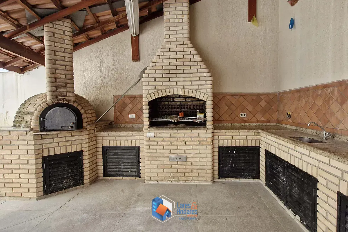Apartamento, 3 quartos, 147 m² - Foto 48