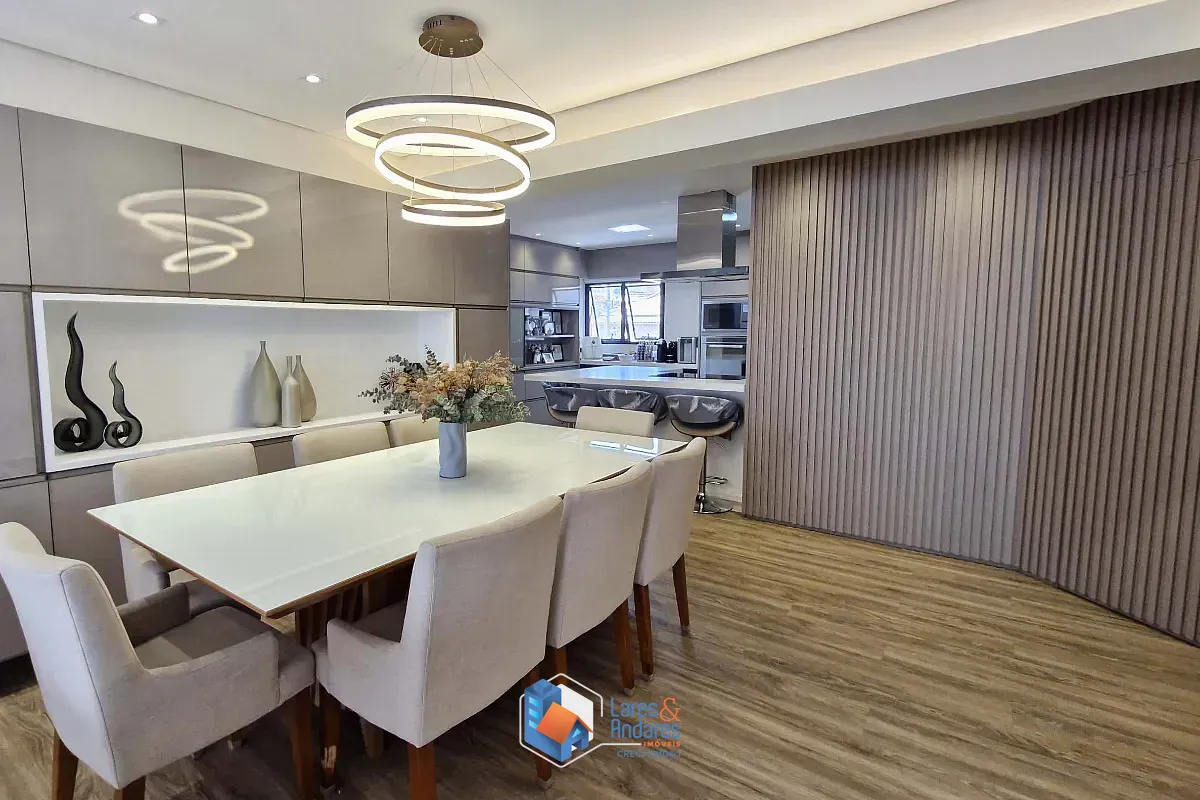 Apartamento, 3 quartos, 147 m² - Foto 17