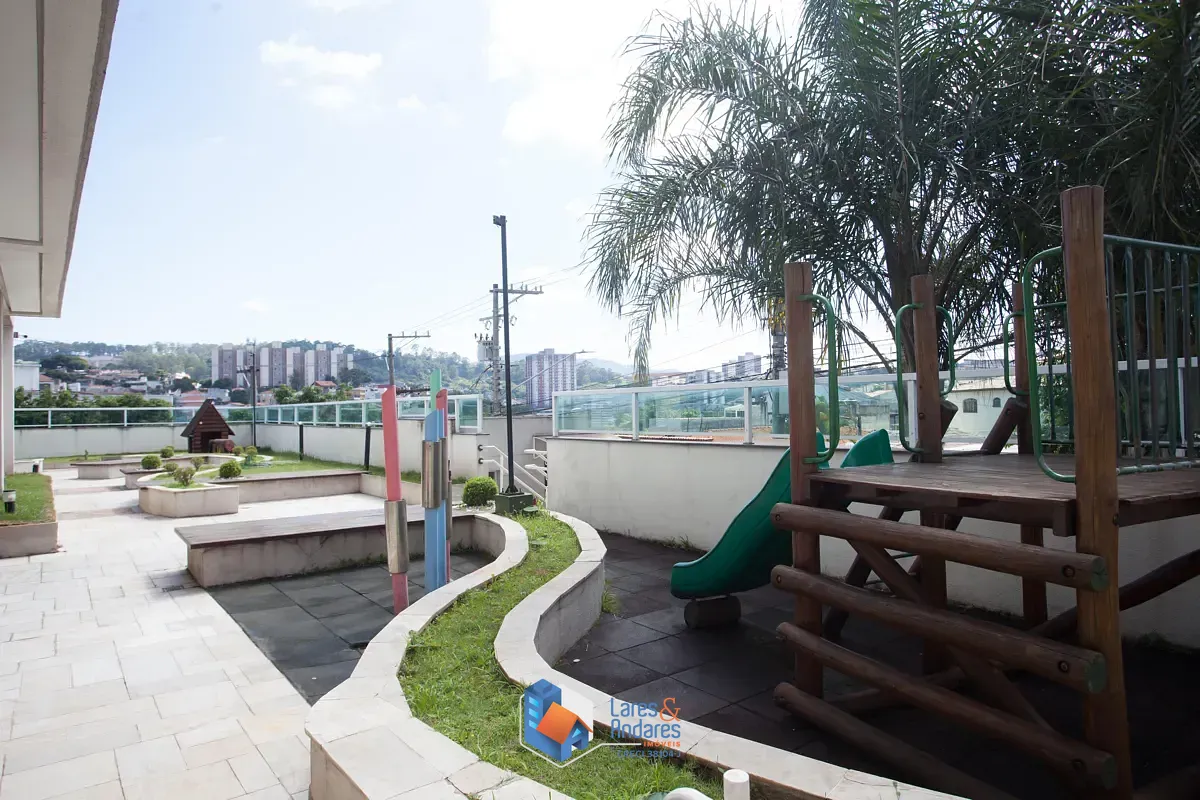 Apartamento, 2 quartos, 73 m² - Foto 47