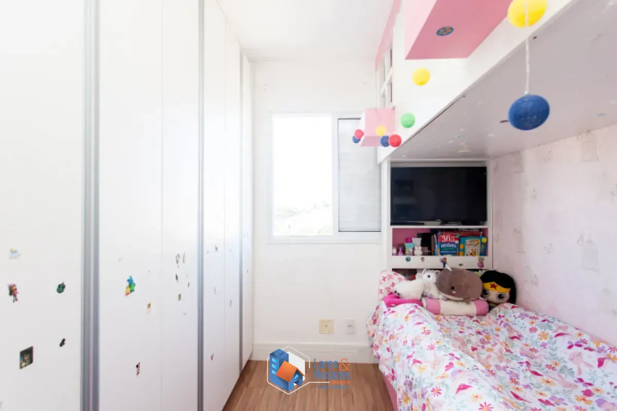 Apartamento, 2 quartos, 73 m² - Foto 26