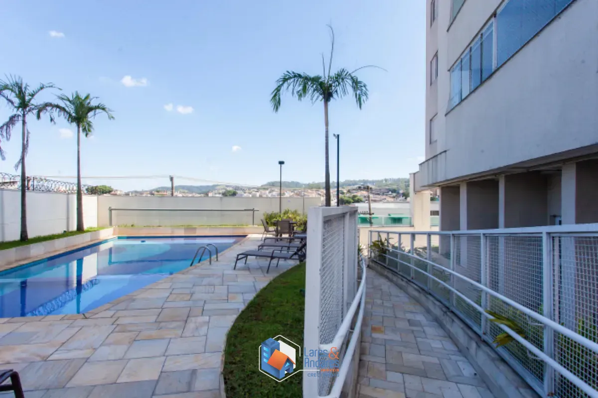 Apartamento, 2 quartos, 73 m² - Foto 32