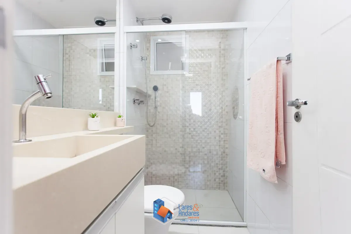 Apartamento, 2 quartos, 73 m² - Foto 17
