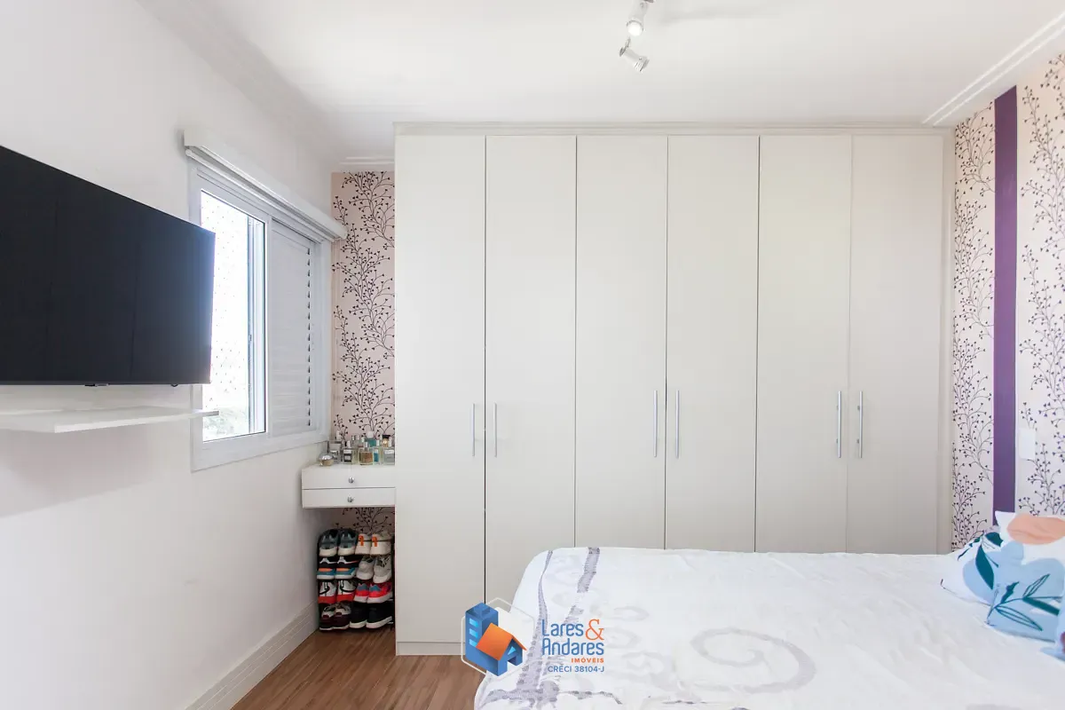 Apartamento, 2 quartos, 73 m² - Foto 20