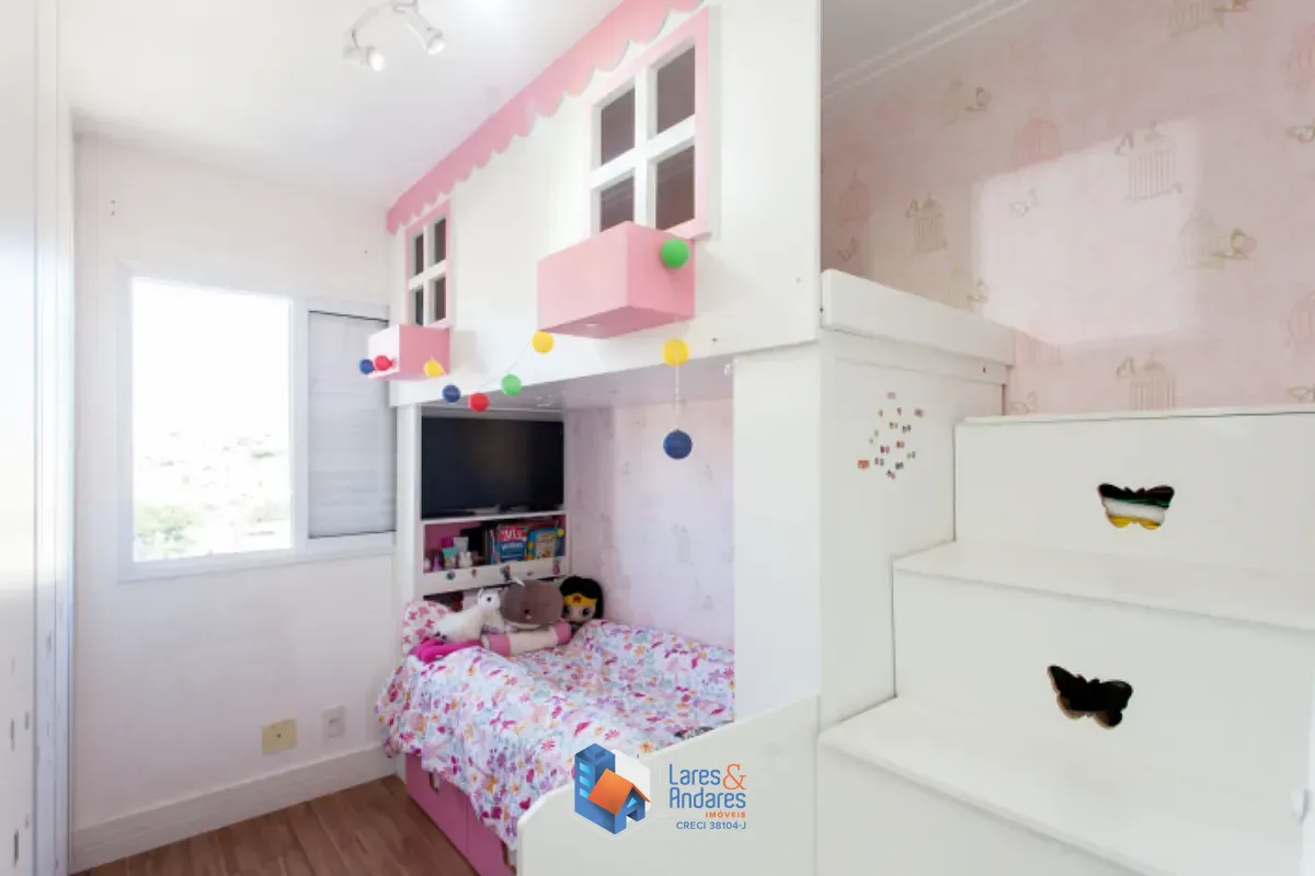Apartamento, 2 quartos, 73 m² - Foto 24