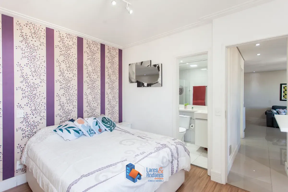 Apartamento, 2 quartos, 73 m² - Foto 18