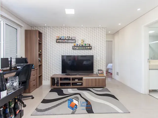 Apartamento com 1466m² 2 quartos e 2 banheiros, à venda, no bairro Vila Brasilândia em São Paulo