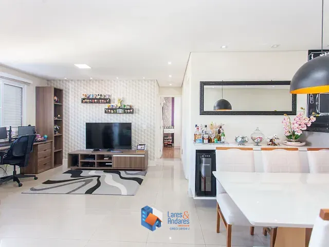 Apartamento com 1466m² 2 quartos e 2 banheiros, à venda, no bairro Vila Brasilândia em São Paulo