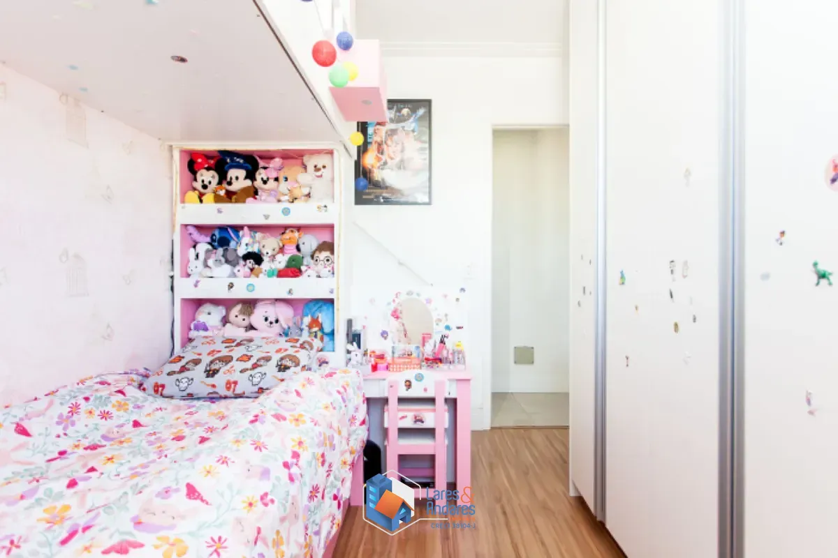 Apartamento, 2 quartos, 73 m² - Foto 25