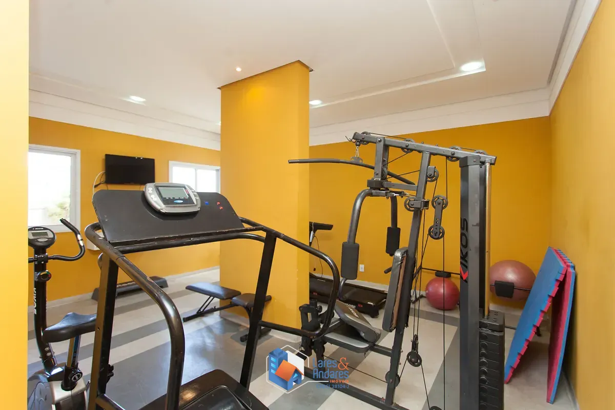Apartamento, 2 quartos, 73 m² - Foto 40