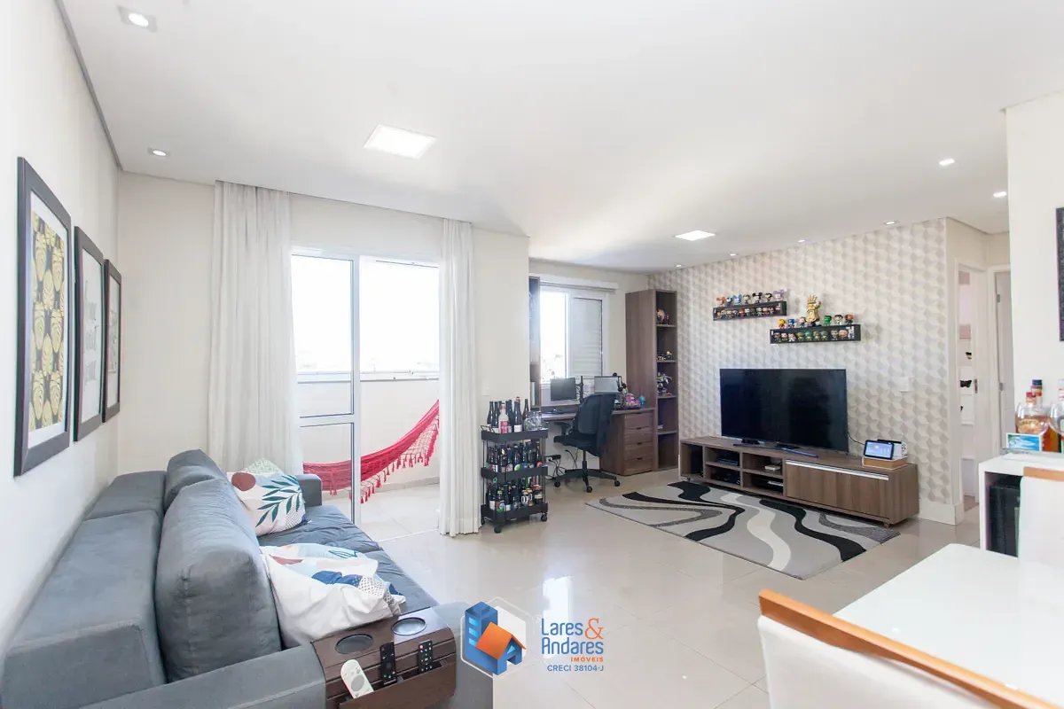 Apartamento, 2 quartos, 73 m² - Foto 7