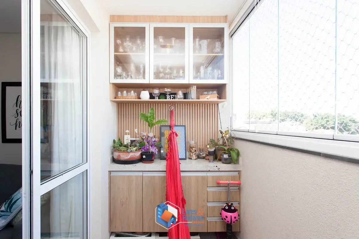 Apartamento, 2 quartos, 73 m² - Foto 10