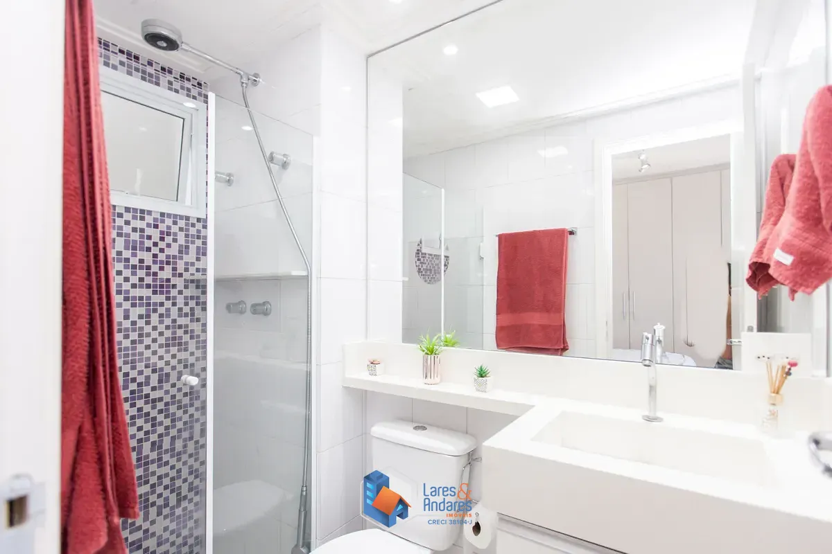 Apartamento, 2 quartos, 73 m² - Foto 22