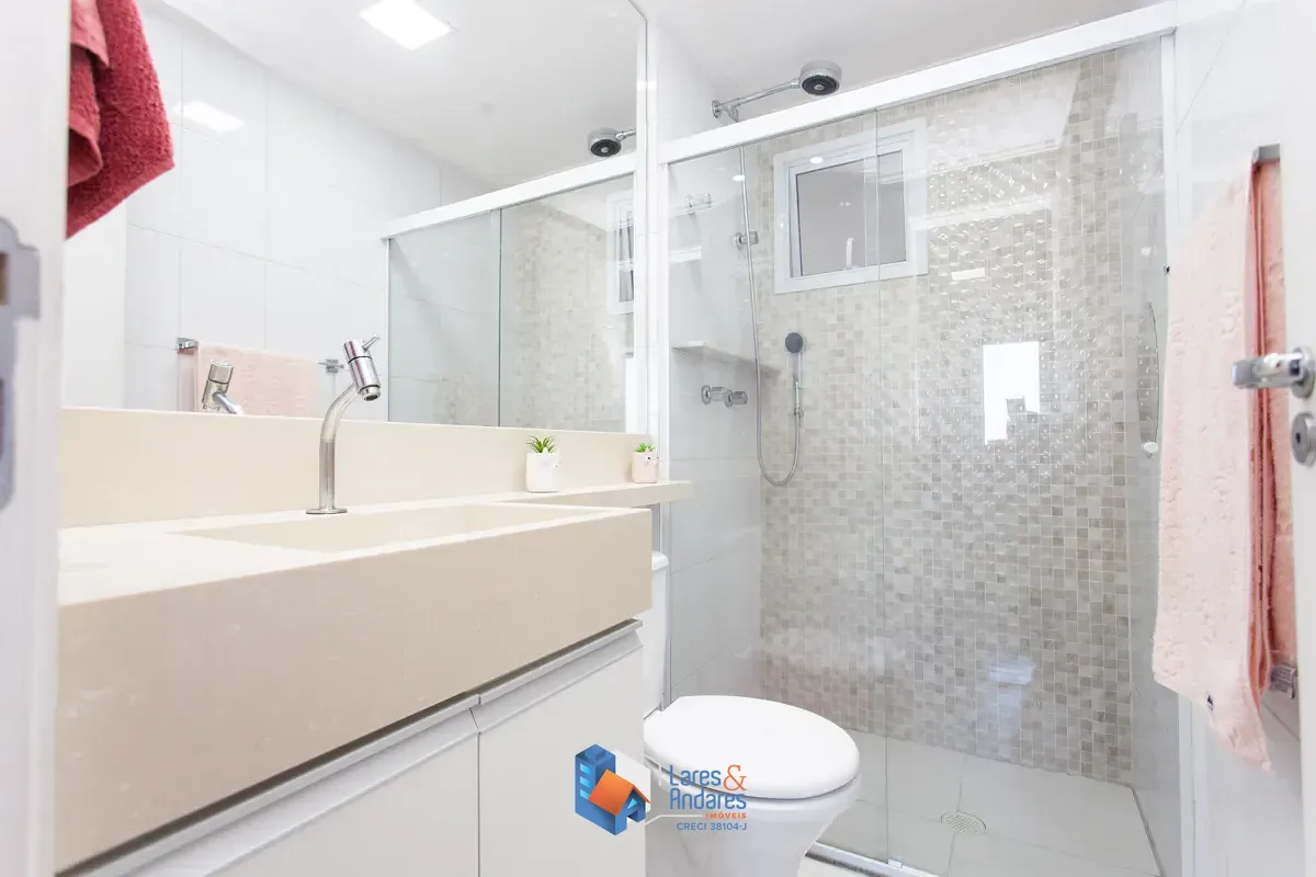 Apartamento, 2 quartos, 73 m² - Foto 16
