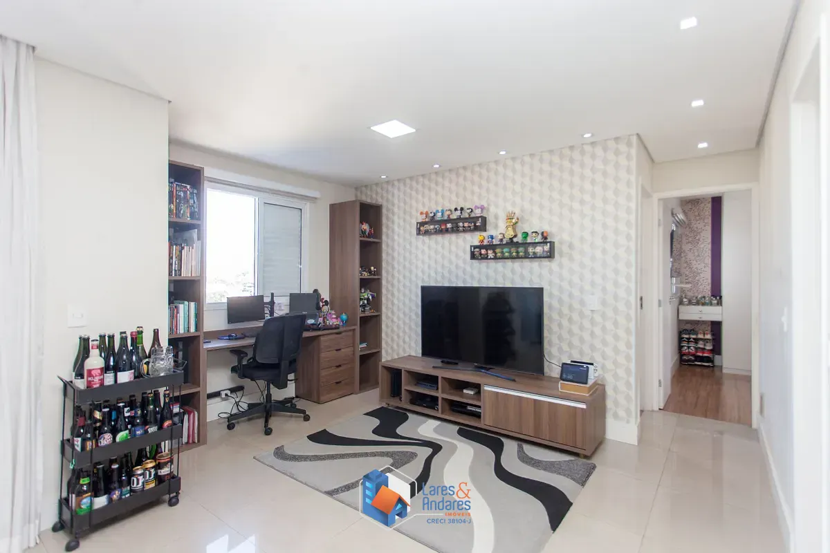 Apartamento, 2 quartos, 73 m² - Foto 15