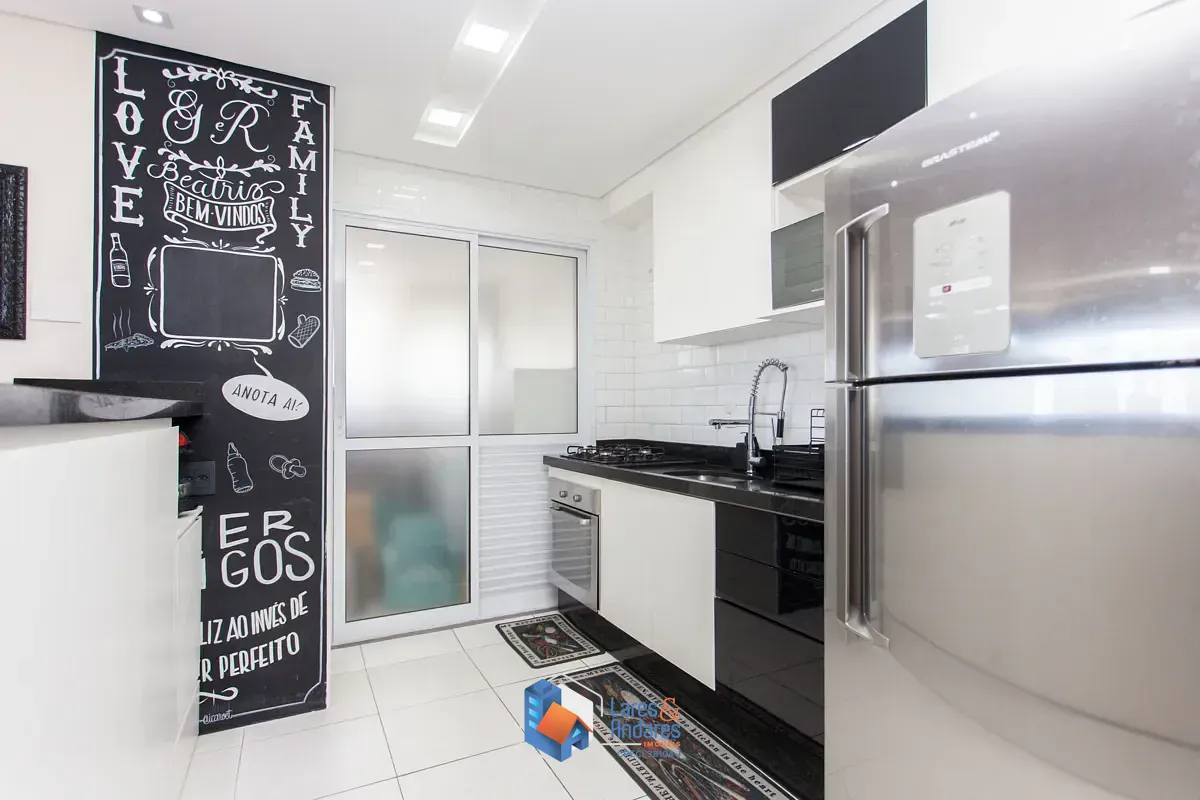 Apartamento, 2 quartos, 73 m² - Foto 12