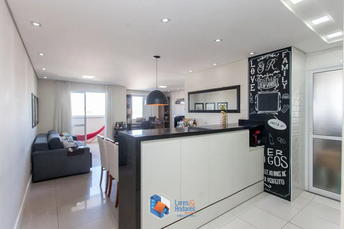 Apartamento, 2 quartos, 73 m² - Foto 11