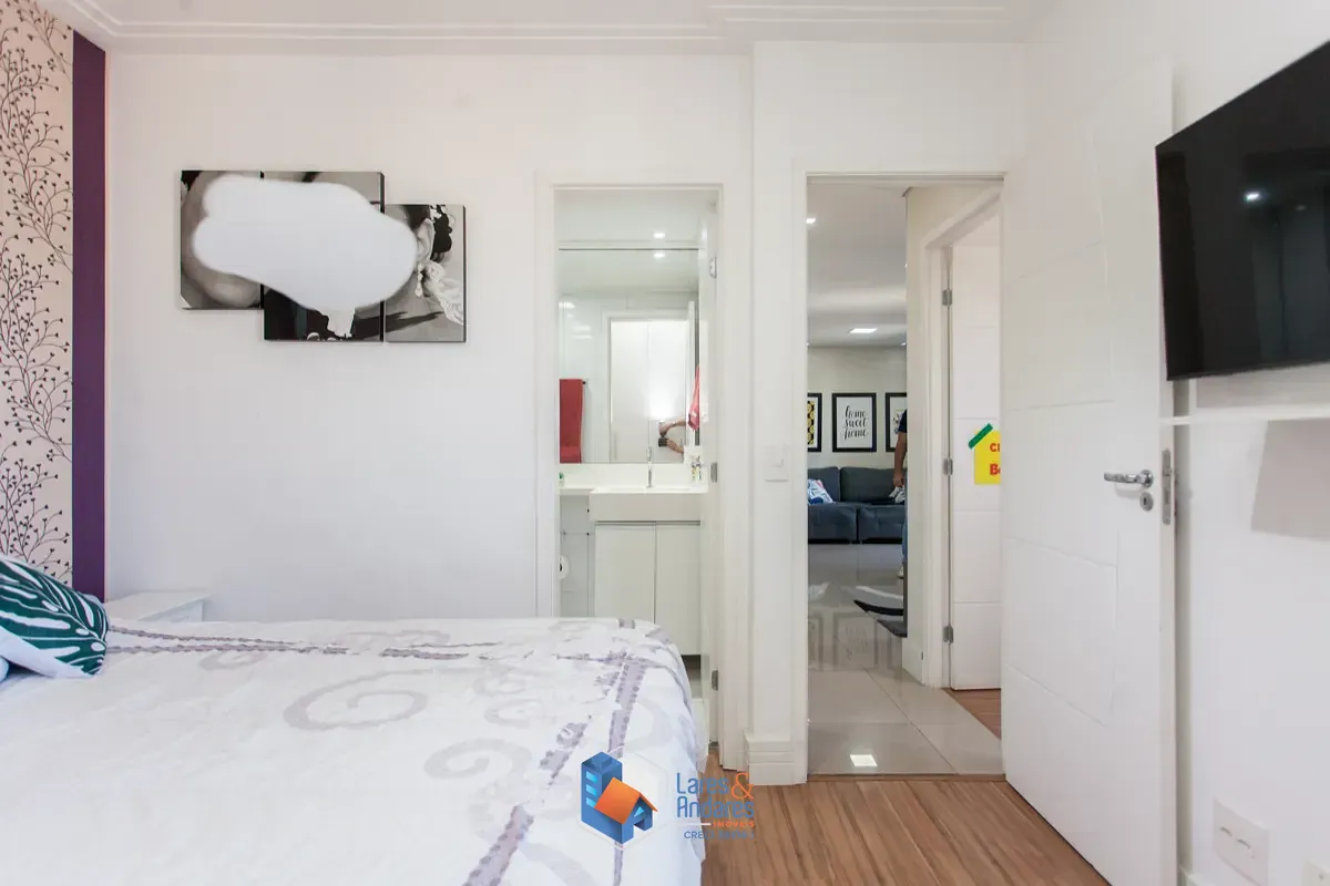 Apartamento, 2 quartos, 73 m² - Foto 21
