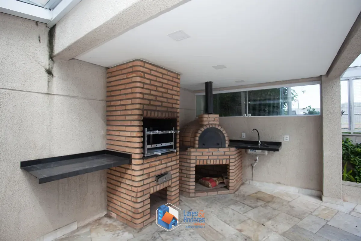 Apartamento, 2 quartos, 73 m² - Foto 34
