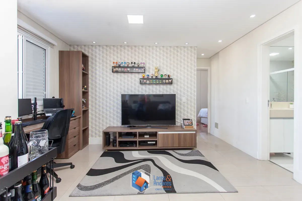 Apartamento, 2 quartos, 73 m² - Foto 5