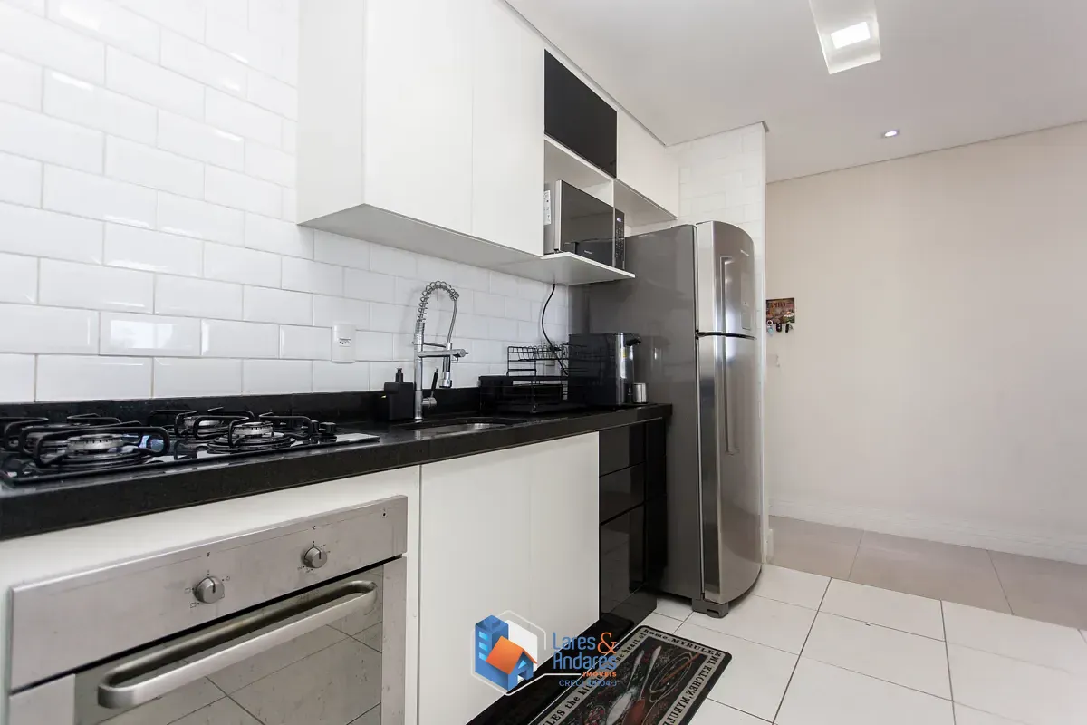 Apartamento, 2 quartos, 73 m² - Foto 13