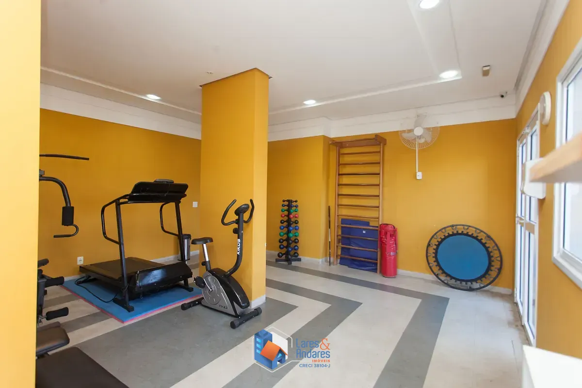 Apartamento, 2 quartos, 73 m² - Foto 39