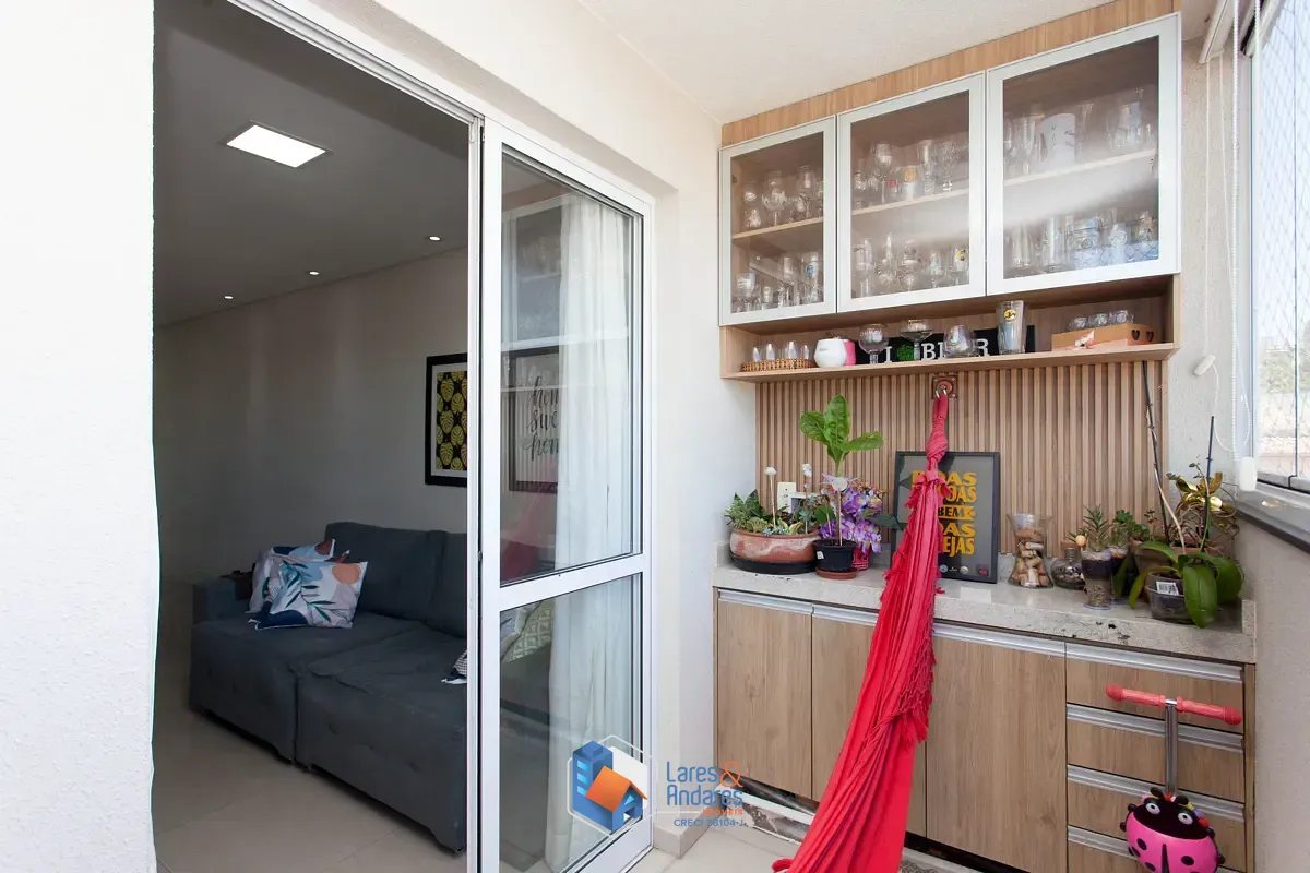 Apartamento, 2 quartos, 73 m² - Foto 8