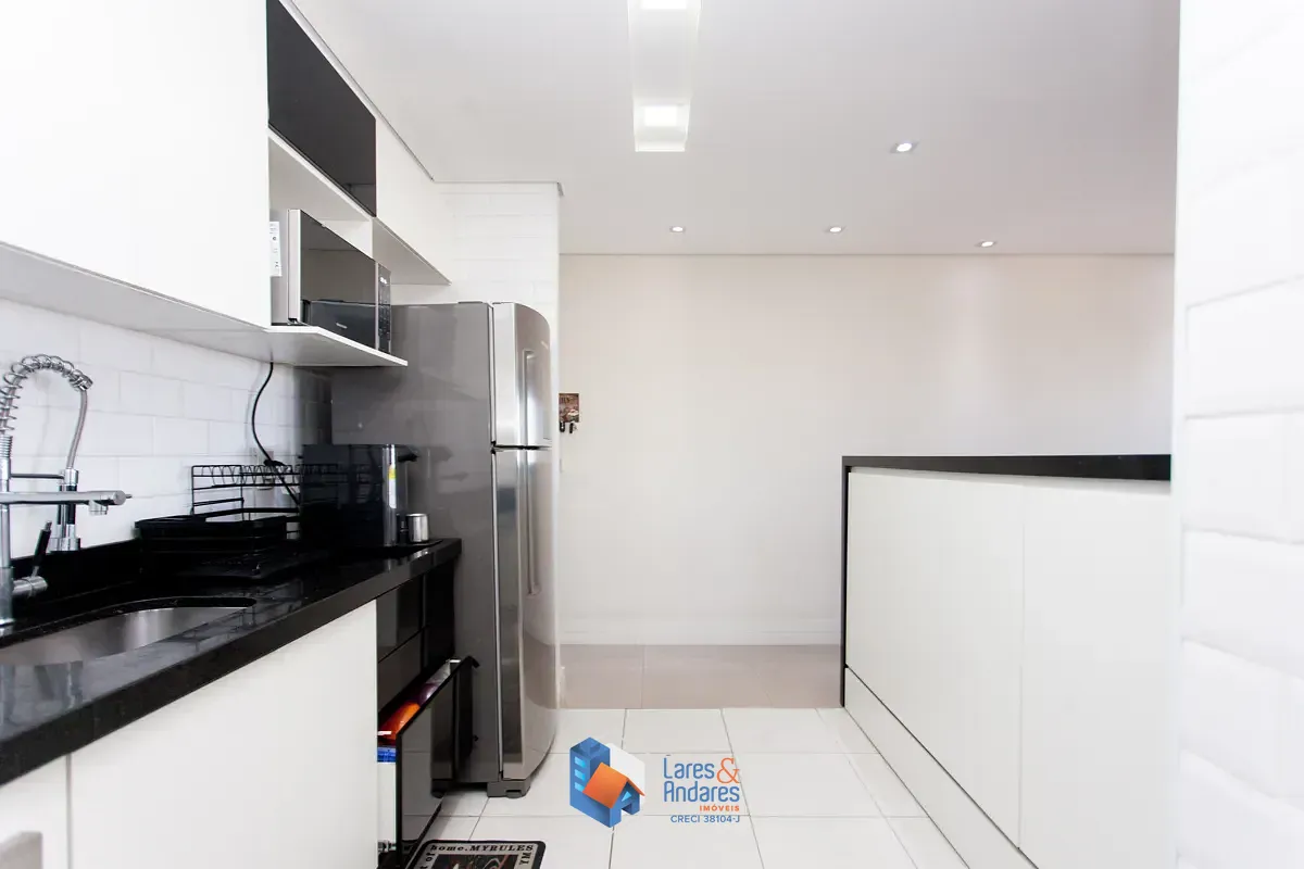 Apartamento, 2 quartos, 73 m² - Foto 14