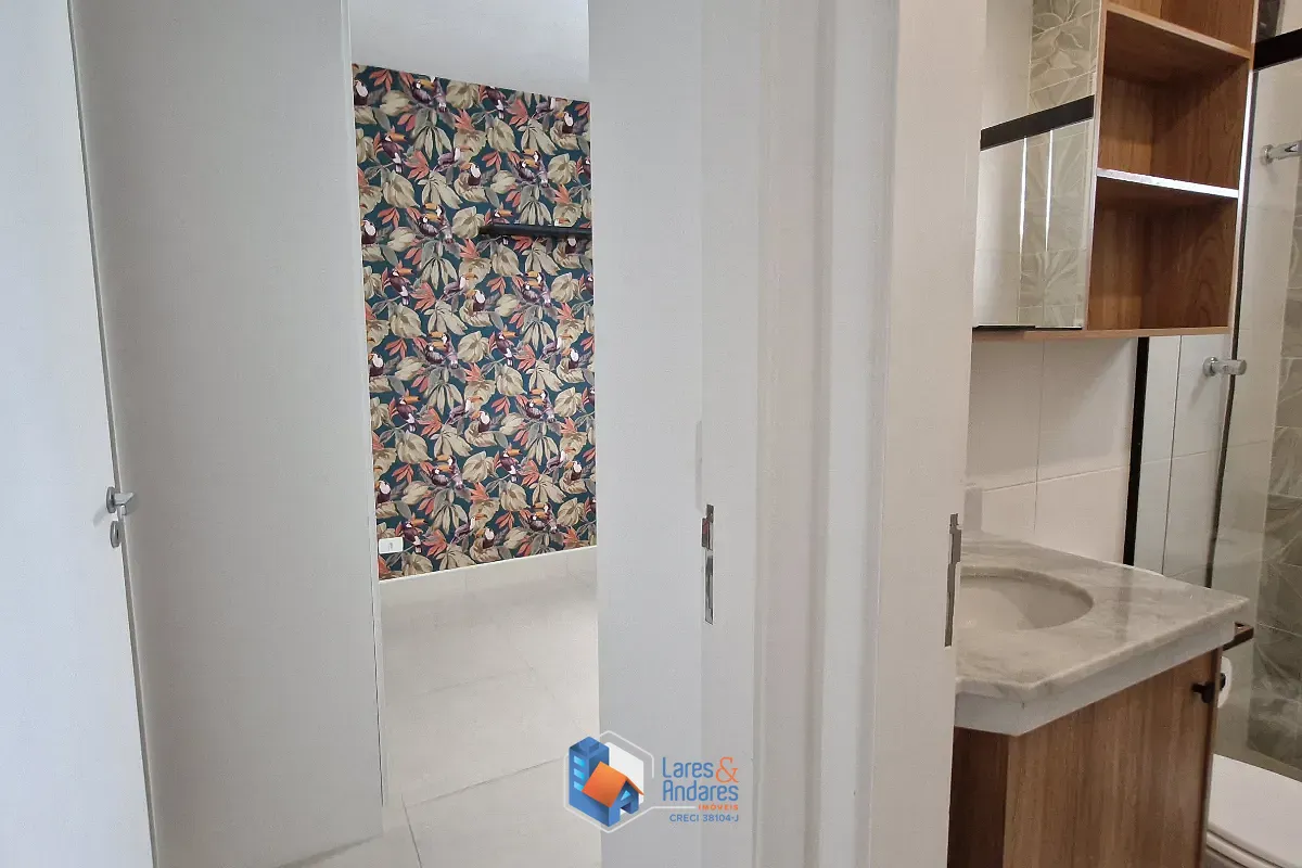 Apartamento, 2 quartos, 50 m² - Foto 16