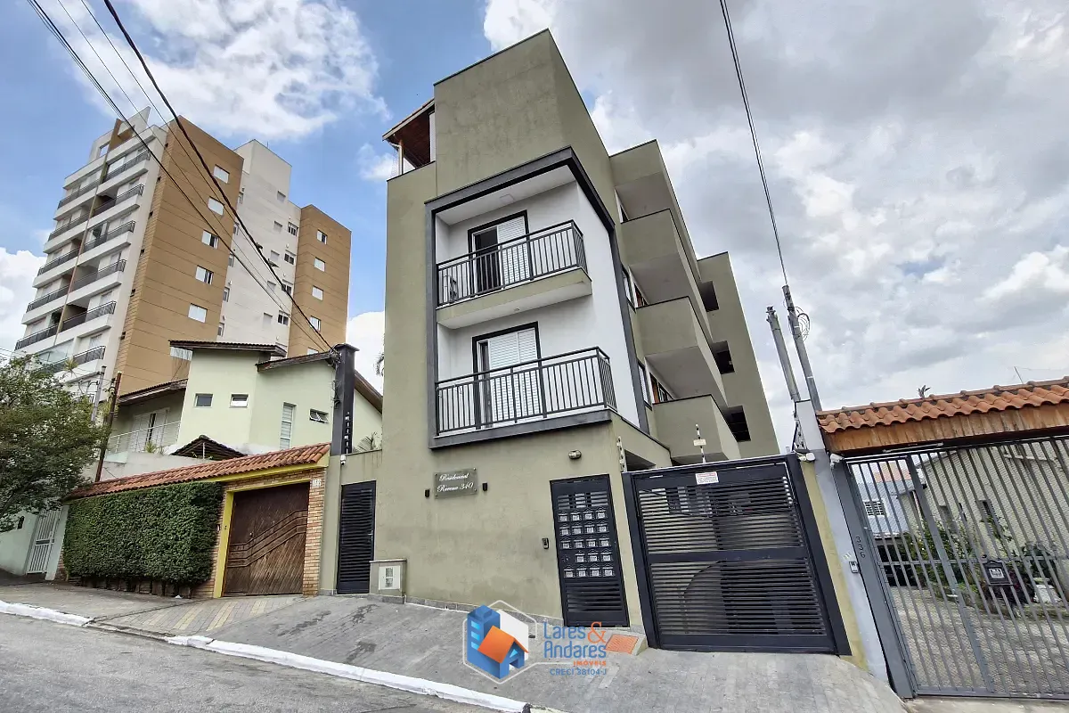 Apartamento, 2 quartos, 50 m² - Foto 22