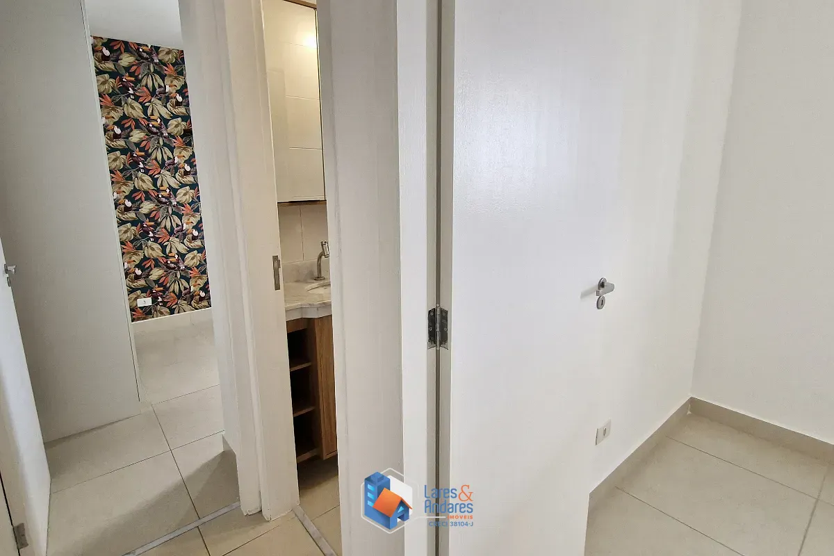 Apartamento, 2 quartos, 50 m² - Foto 14