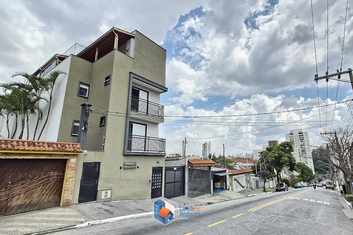 Apartamento, 2 quartos, 50 m² - Foto 23