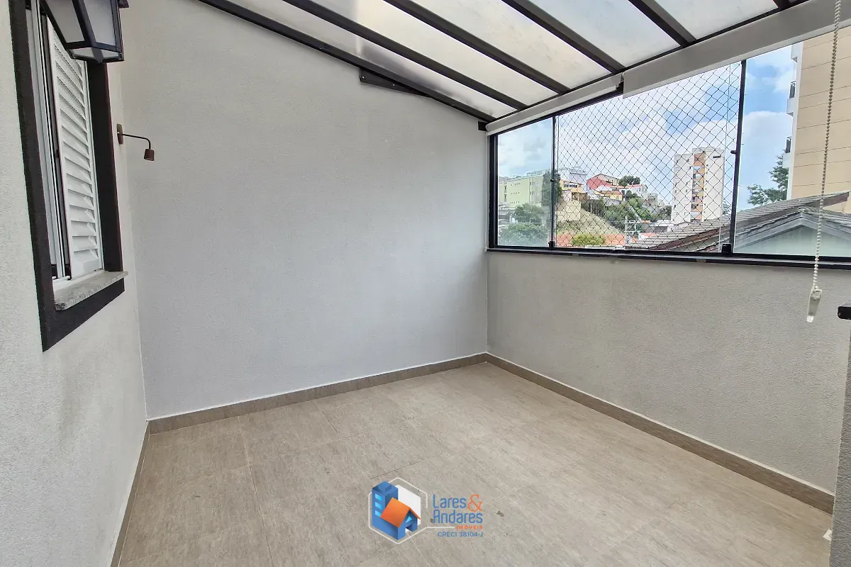 Apartamento, 2 quartos, 50 m² - Foto 10