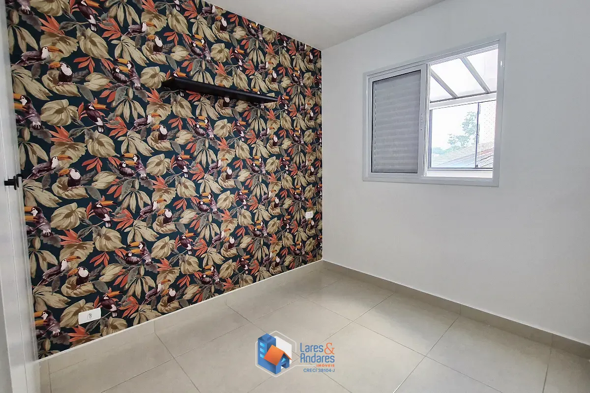 Apartamento, 2 quartos, 50 m² - Foto 17